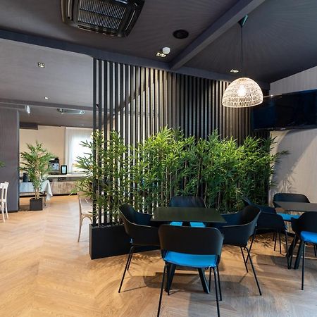 B&B Isabella Milano Marittima Luaran gambar