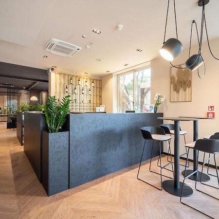 B&B Isabella Milano Marittima Luaran gambar