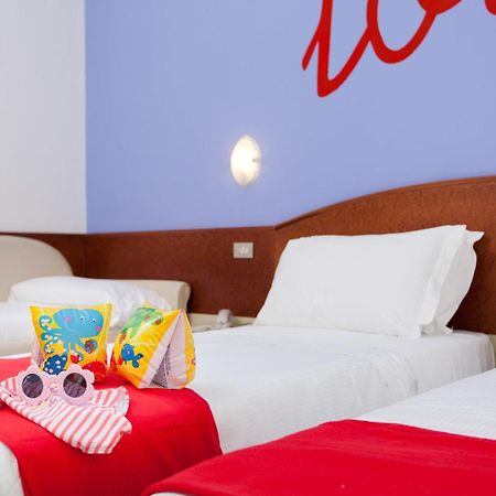 B&B Isabella Milano Marittima Bilik gambar