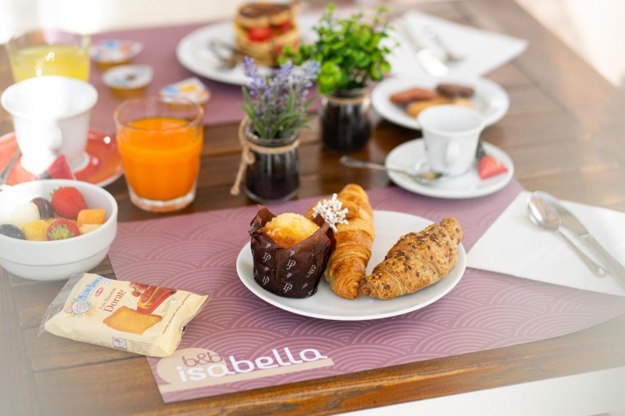 B&B Isabella Milano Marittima Luaran gambar