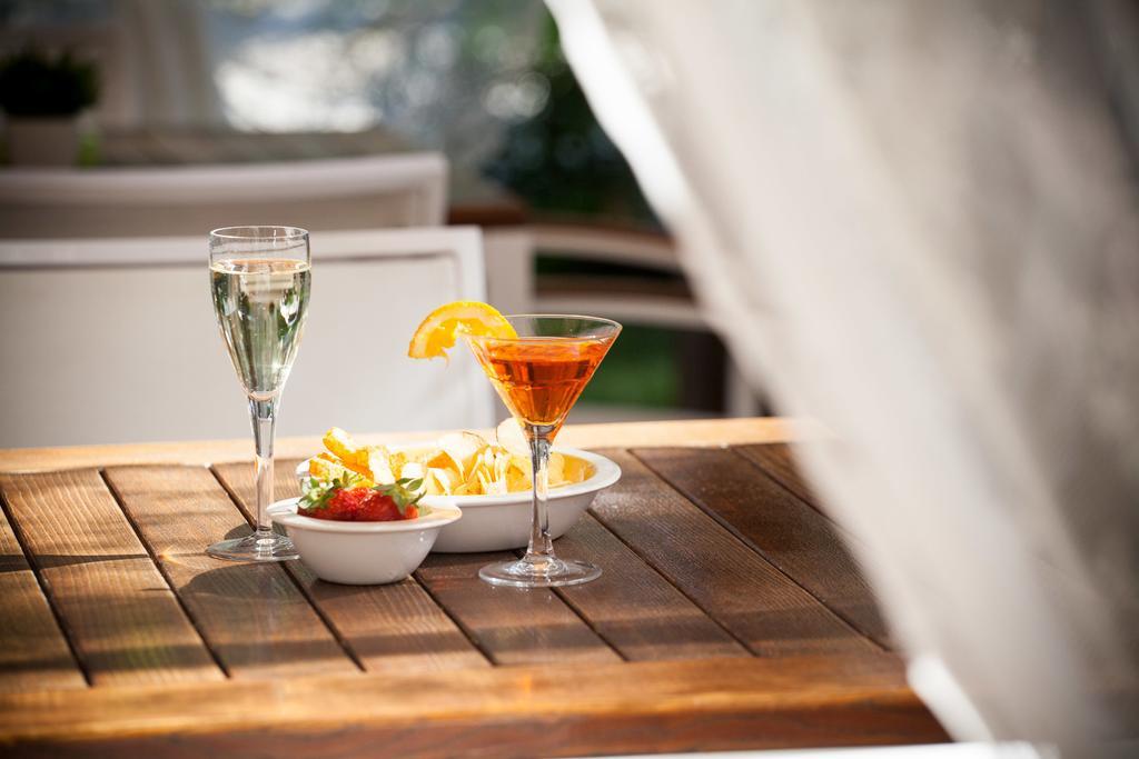 B&B Isabella Milano Marittima Luaran gambar