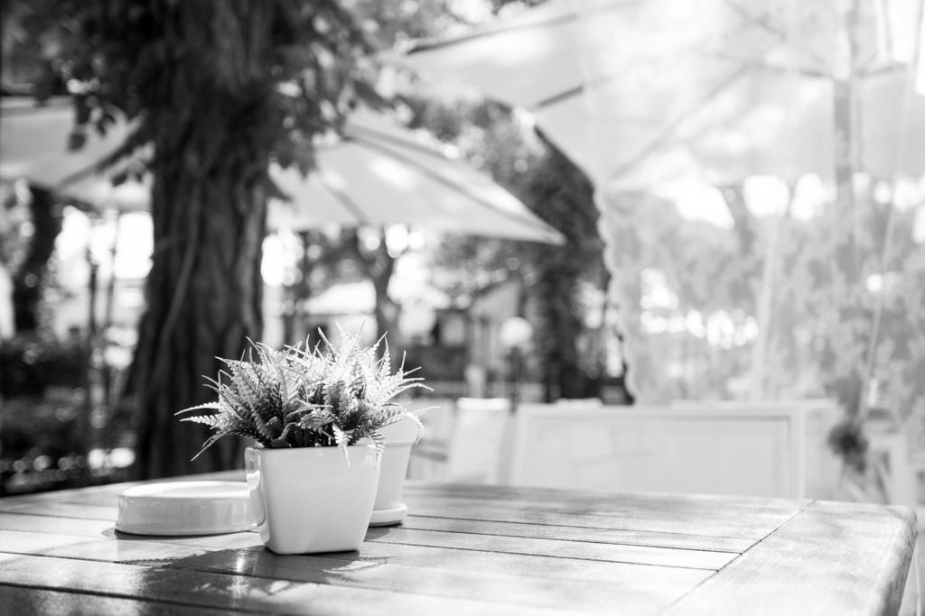 B&B Isabella Milano Marittima Luaran gambar