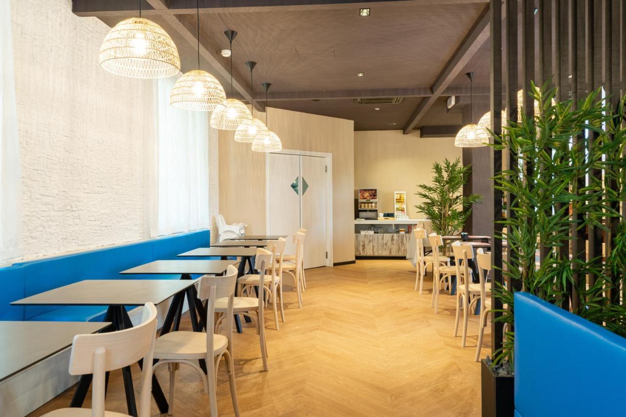 B&B Isabella Milano Marittima Luaran gambar