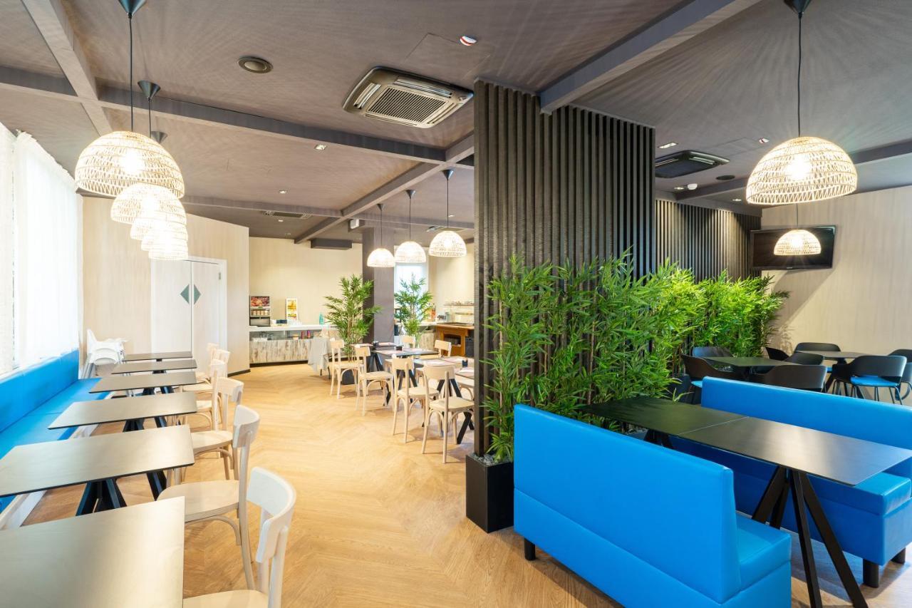B&B Isabella Milano Marittima Luaran gambar