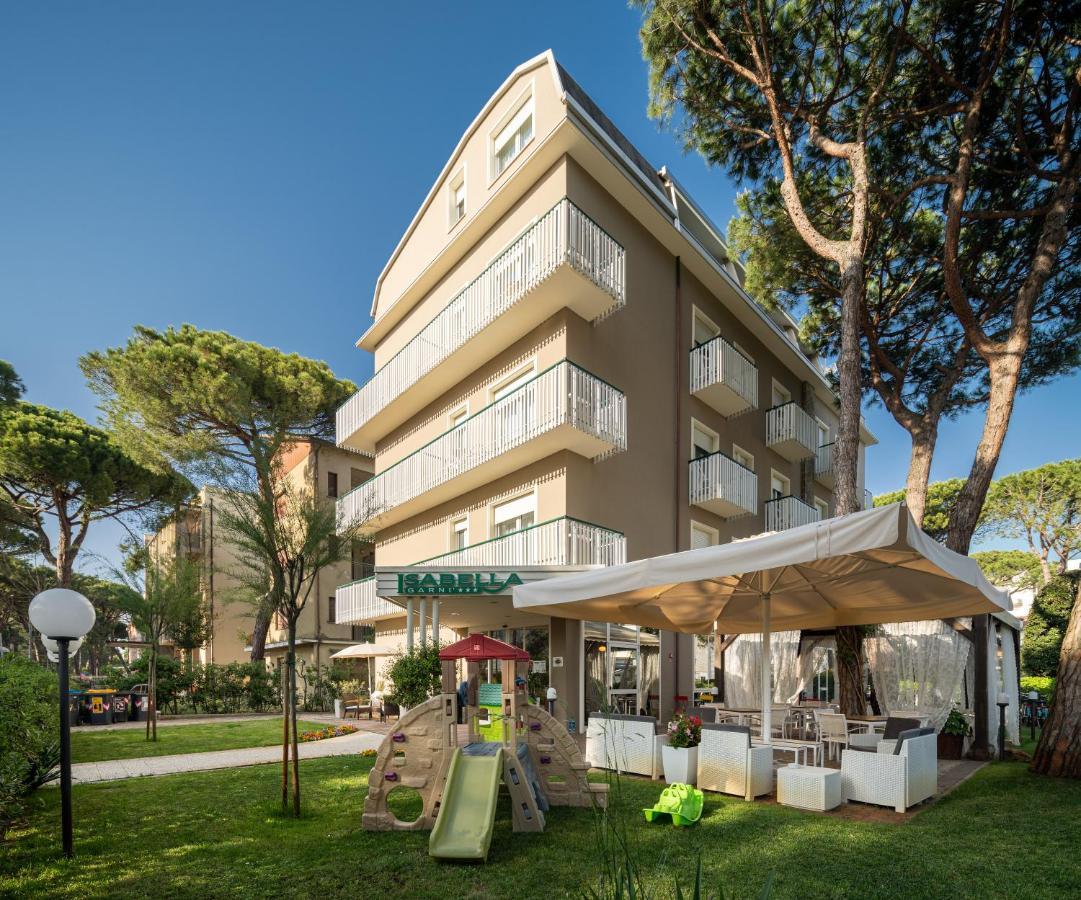 B&B Isabella Milano Marittima Luaran gambar