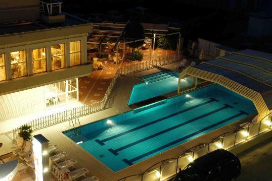 B&B Isabella Milano Marittima Luaran gambar