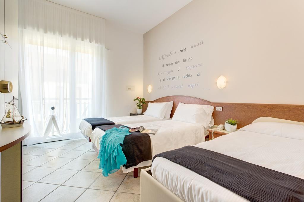 B&B Isabella Milano Marittima Luaran gambar