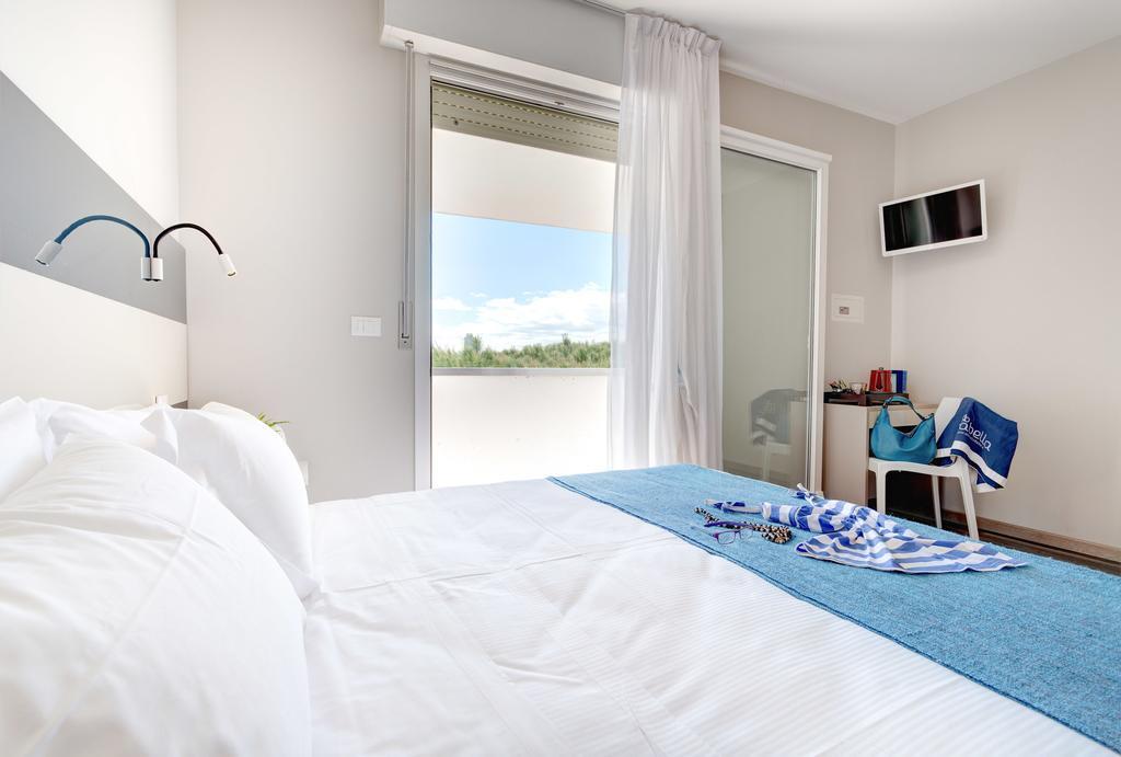 B&B Isabella Milano Marittima Luaran gambar