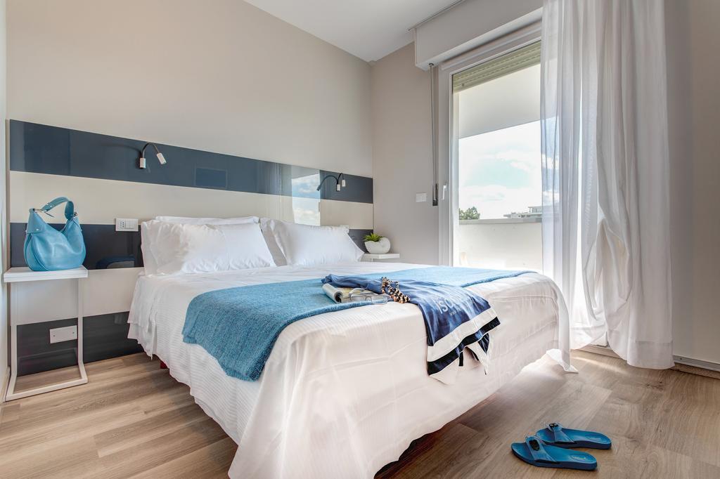 B&B Isabella Milano Marittima Luaran gambar