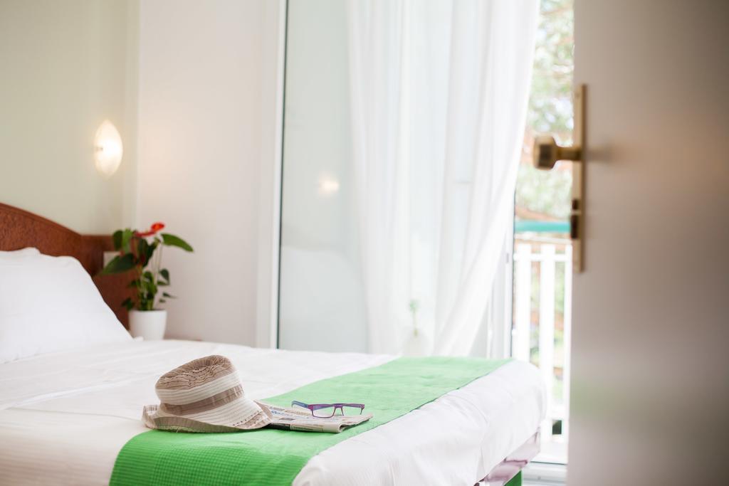 B&B Isabella Milano Marittima Luaran gambar