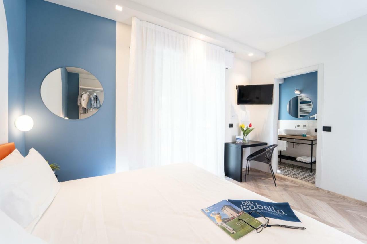 B&B Isabella Milano Marittima Luaran gambar