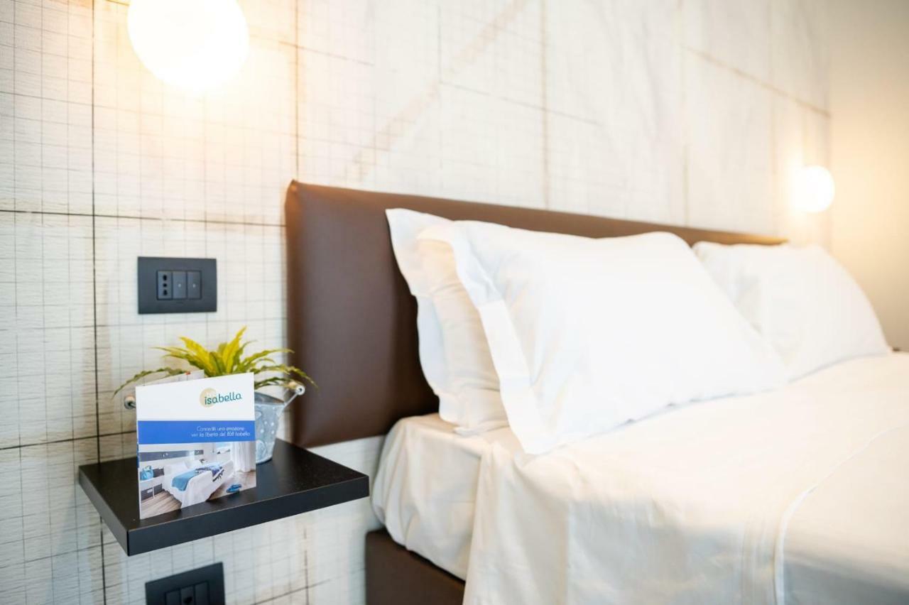 B&B Isabella Milano Marittima Luaran gambar