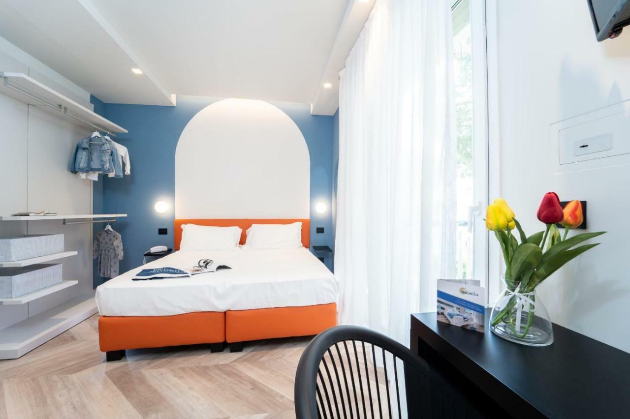 B&B Isabella Milano Marittima Luaran gambar
