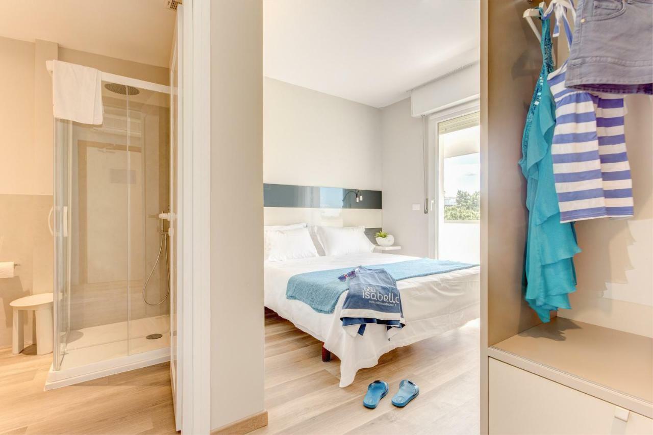 B&B Isabella Milano Marittima Luaran gambar