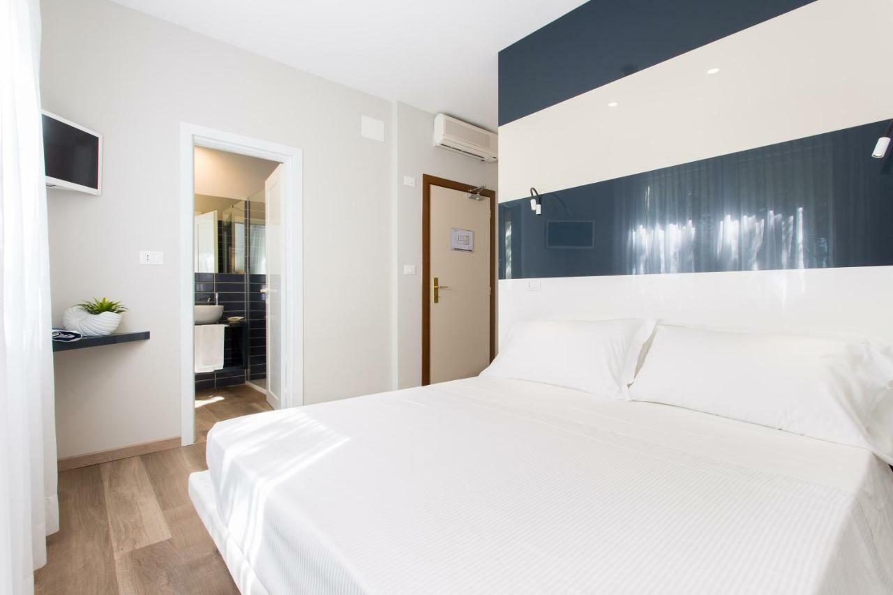 B&B Isabella Milano Marittima Luaran gambar