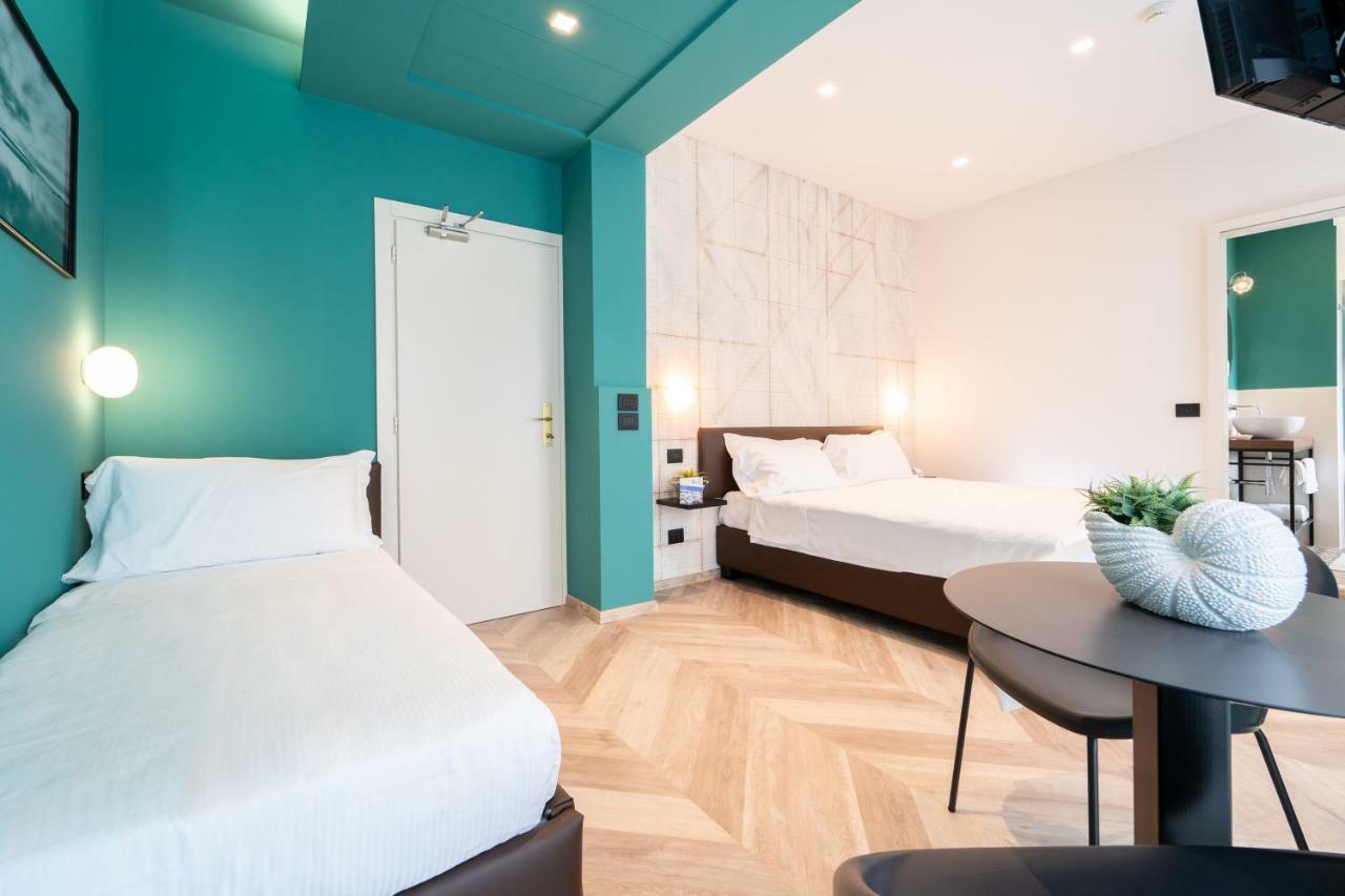 B&B Isabella Milano Marittima Luaran gambar