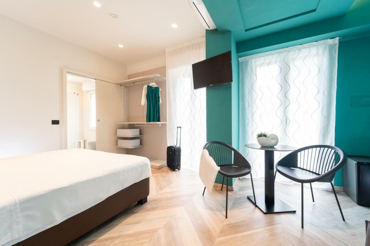 B&B Isabella Milano Marittima Luaran gambar